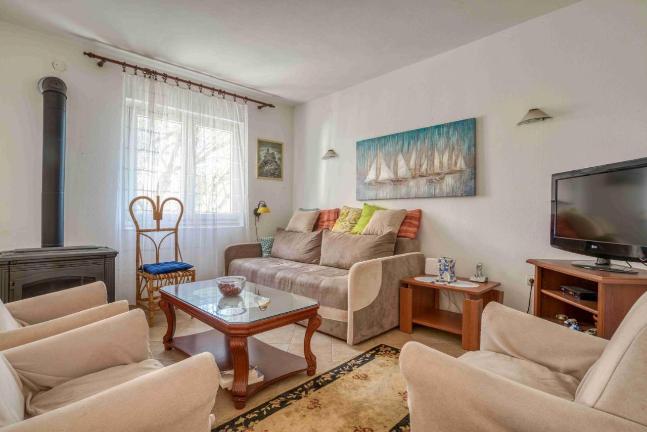 Apartmani Orhideja Petrovac Bagian luar foto