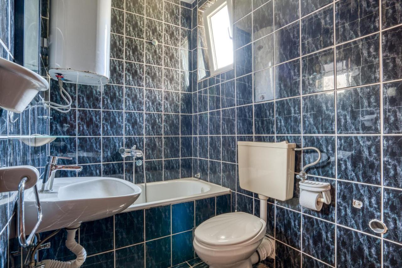 Apartmani Orhideja Petrovac Bagian luar foto